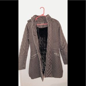 Winter Coat